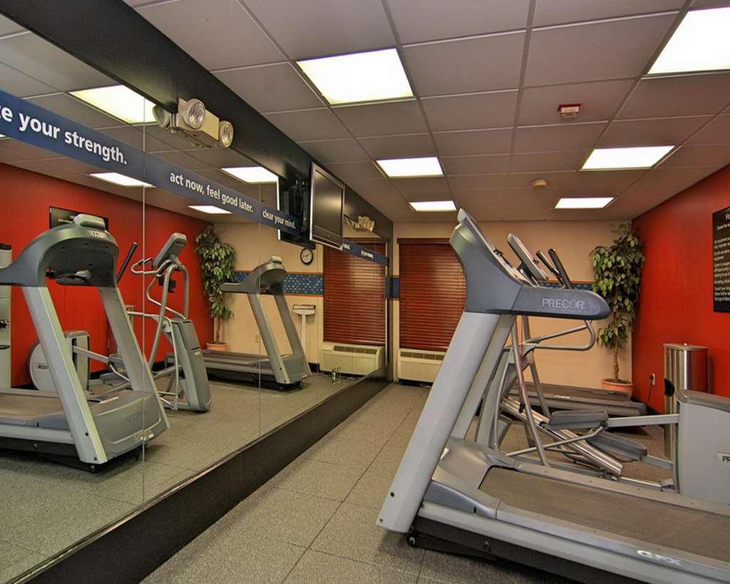 Hampton Inn Gainesville Servizi foto