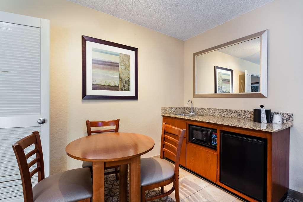 Hampton Inn Gainesville Camera foto