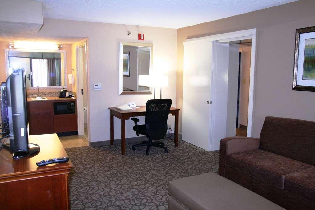 Hampton Inn Gainesville Camera foto