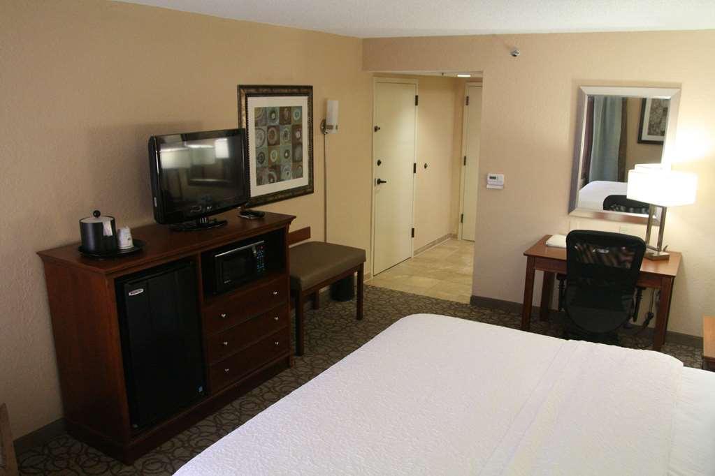 Hampton Inn Gainesville Camera foto