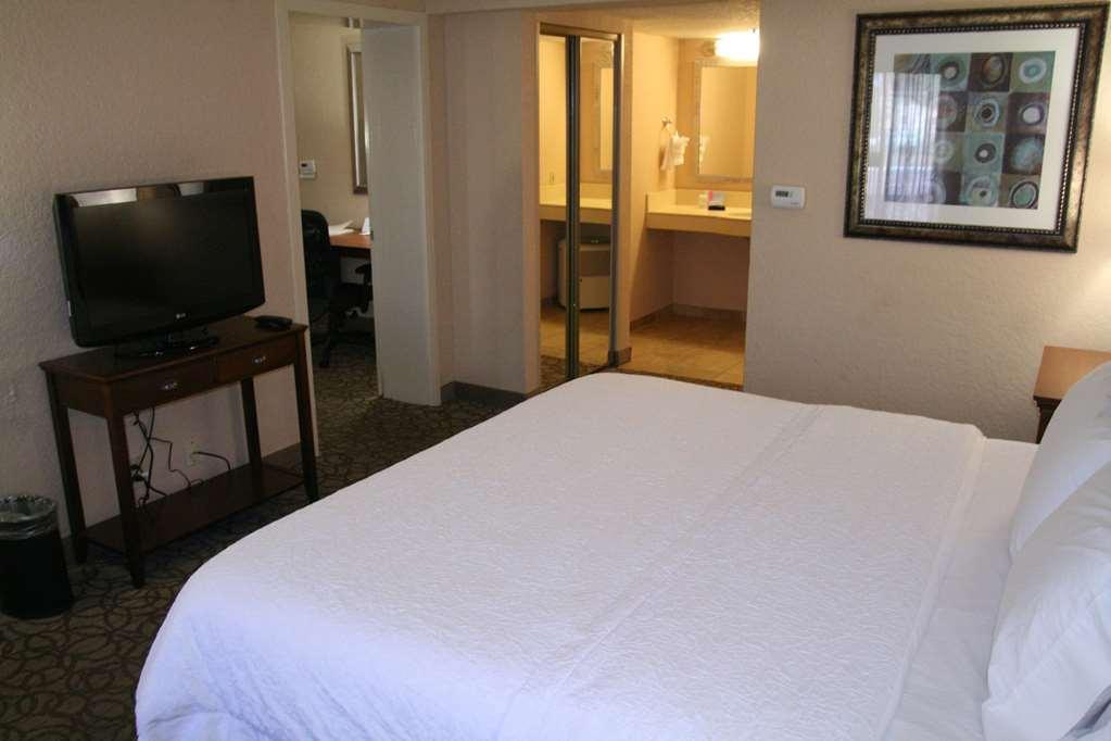 Hampton Inn Gainesville Camera foto