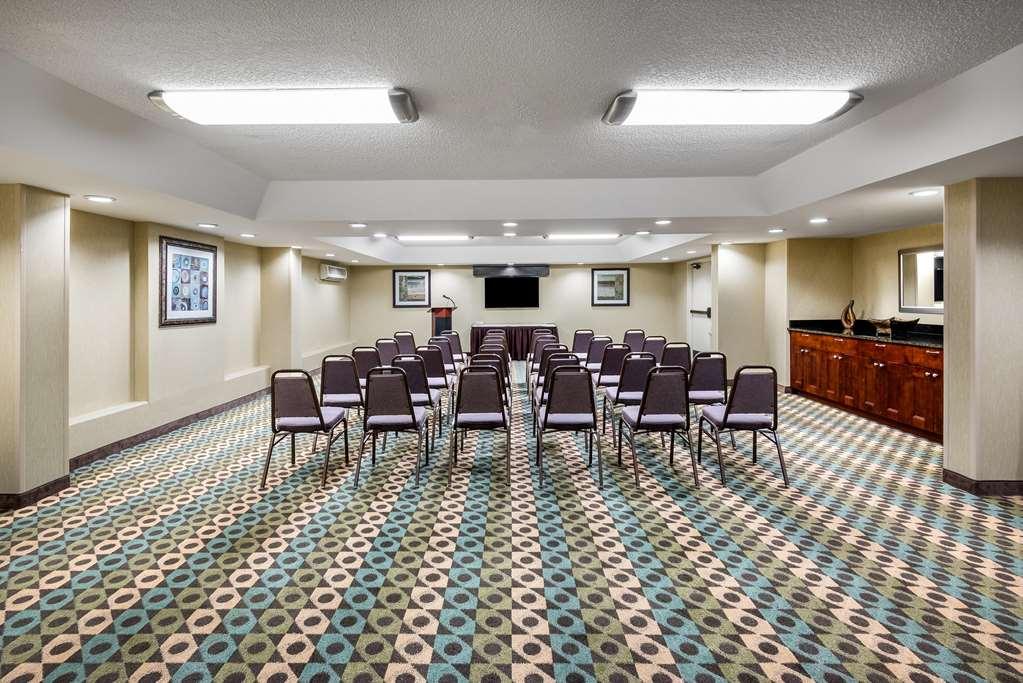 Hampton Inn Gainesville Servizi foto