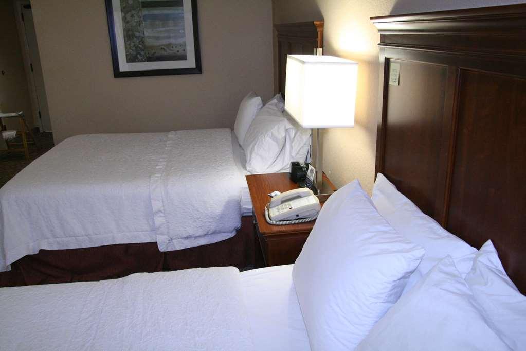 Hampton Inn Gainesville Camera foto