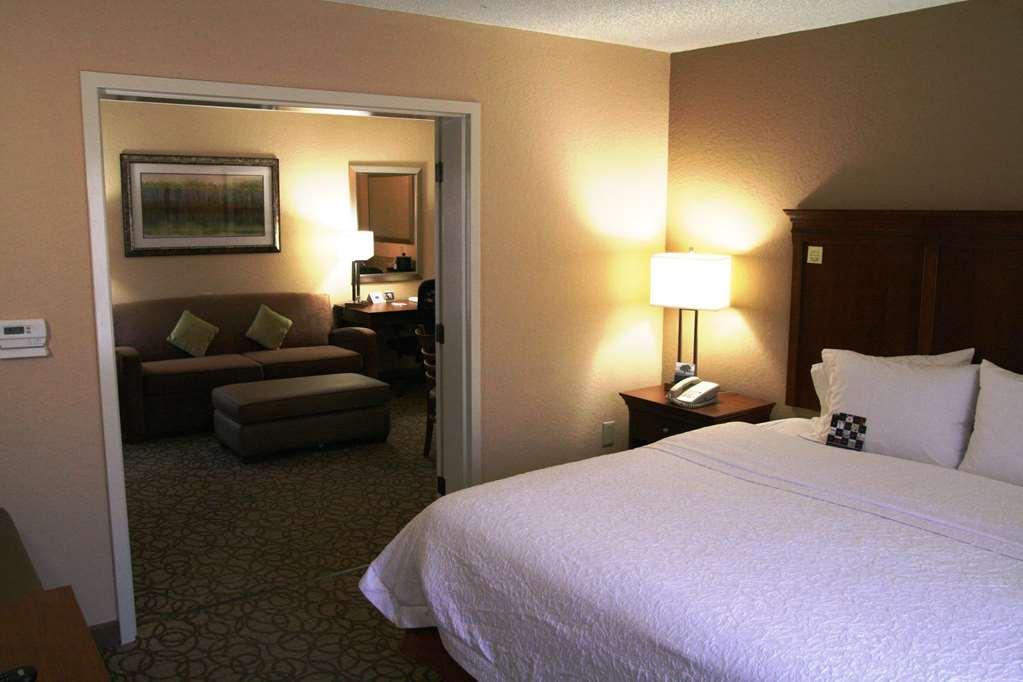 Hampton Inn Gainesville Camera foto