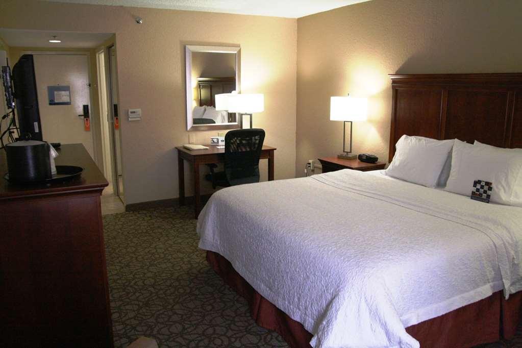 Hampton Inn Gainesville Camera foto